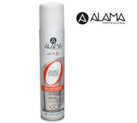 Alama Zero Stress Shampoo Secco Detox Tutti I Tipi Capelli 200 ml - Shampoo secco