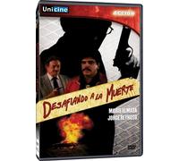 Alamada/Reynoso - Desafiando la Muerte