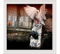 Alamala, Kuko & Buda - La Buena O A La Mala (2 CD)