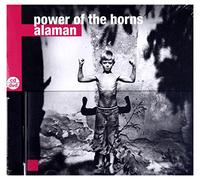 Alaman by Power of the Horns