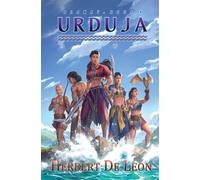 Alamat: Book 4 Urduja