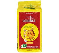 CAFFE ESPRE PASSALACQUA ALAMBRA GUSTO PIENO MACINATO 250 GRX3