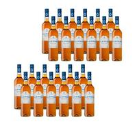 Alambre Moscatel de Setúbal - Vino Liquoroso - 24 Bottiglie