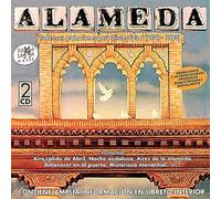 ALAMEDA - TODAS SUS GRABACIONES EN