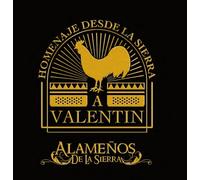 Alamenos De La Sierra - Homenaje Desde La Sierra a Val