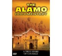 ALAMO DOCUMENTARY, THE [Edizione: Regno Unito]