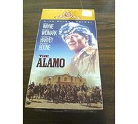 Alamo [Edizione: USA]