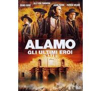 Alamo - Gli ultimi eroi (DVD) Quaid Thornton