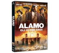 ALAMO - GLI ULTIMI EROI - DVD