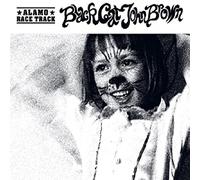 Alamo Race Track - Black Cat John Brown