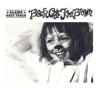 Alamo Race Track - Black Cat John Brown
