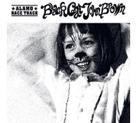 Alamo Race Track Black Cat John Brown (CD)