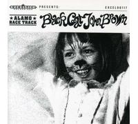 Alamo Race Track Black Cat John Brown (CD)