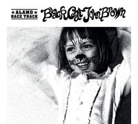 Alamo Race Track Black Cat John Brown (Vinyl LP)