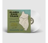 Alamo Race Track Greetings from Tear Valley and the Diamond Ae (Vinyl LP)