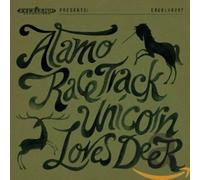 ALAMO RACE TRACK - UNICORN LOVES DEER