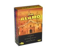 Alamo: Story/Martyrs/Heroes