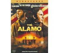 Alamo, The (DVD)