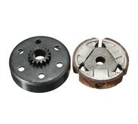 Alamor Set Completo Di Cestelli Frizione Per Ktm50 Junior Sr 50 50Sx Sx Mini V Pa05 + 02-08