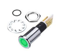 Alamor Spia Luminosa LED Blu da 10 M