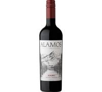Alamos Malbec 2024 - Famille Catena Valle de Uco