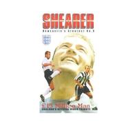 Alan - #15 Million Man Shearer - Alan Shearer