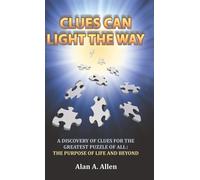Alan A Allen Clues Can Light the Way (Copertina rigida)