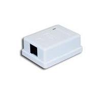 Alan - a-lan - Connettore della FTP Cat 5E 1 x RJ45 MJPEG, GN005)