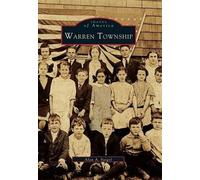 Alan A. Siegal Warren Township, New Jersey (Tascabile) Images of America