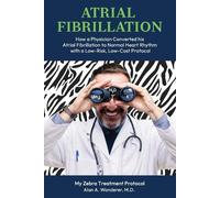 Alan A Wanderer Atrial Fibrillation (Tascabile)