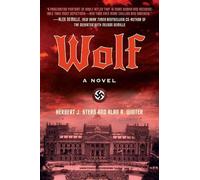 Alan A. Winter Herbert J. Stern Wolf (Tascabile)