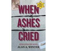 Alan a Winter When Ashes Cried (Tascabile)