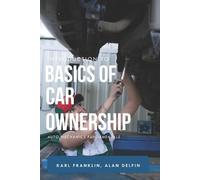 Alán Adrián Delfín Cota Karl Fra Introduction to Basics of Car Owne (Tascabile)