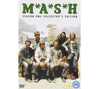 Alan Alda as Captain Benjamin Pierc - Mash S1