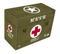 Alan Alda - M. a. S. H. - Series 1-3 [Edizione: Regno Unito]