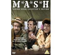 Alan Alda - Mash S7 (3 Dvd) [Edizione: Regno Unito] [Edizione: Regno Unito]
