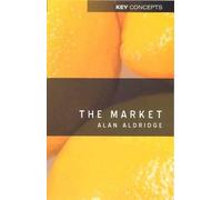 Alan Aldridge The Market (Copertina rigida) Key Concepts