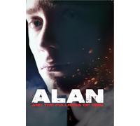 Alan and the Fullness of Time (DVD) Brooks Harvey Samantha Russell John Calhoun