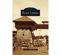 Alan Archambault Fort Lewis (Copertina rigida)