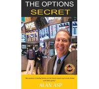 Alan Asp The Options Secret (Copertina rigida)