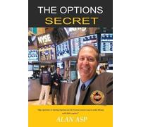 Alan Asp The Options Secret (Tascabile)