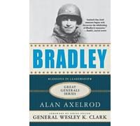 Alan Axelrod Bradley (Tascabile) Great Generals