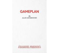 Alan Ayckbourn Damsels in Distress (Tascabile) French's Acting Editions