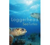 Alan B. Bolten Loggerhead Sea Turtles (Tascabile)