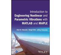 Alan B. Palazzo Introduction to Engineering Nonlinear and Par (Copertina rigida)