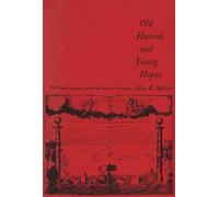 Alan B. Spitzer Old Hatreds and Young Hopes (Copertina rigida)