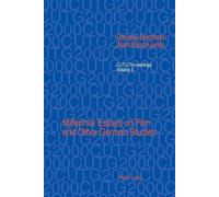 Alan Bance Millennial Essays on Film and Other German Studies (Tascabile)