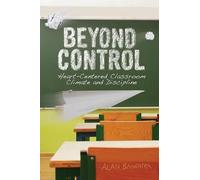 Alan Bandstra Beyond Control (Tascabile)