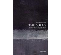 Alan Barenberg Barenberg, Alan The Gulag (Tascabile) Very Short Introductions