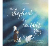 Alan Barker The Shepherd Who Couldn't Sing (Tascabile)